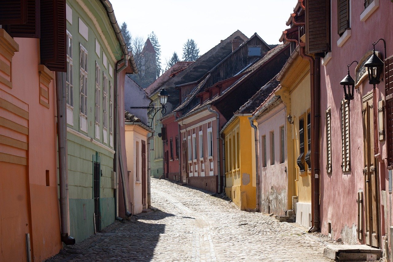 Sighişoara