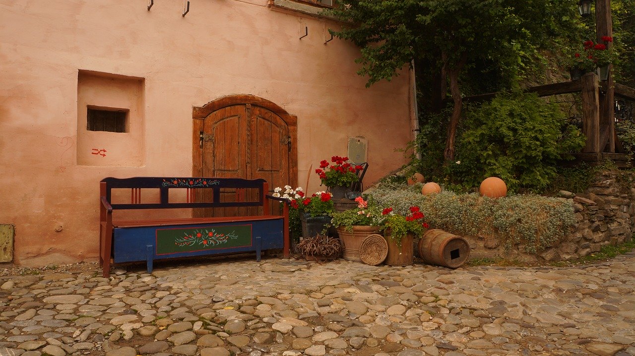 Sighişoara